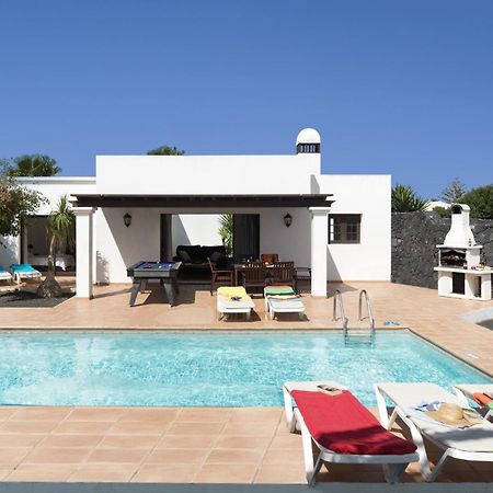 Villa Papagayo By Villa Plus بلايا بلانكا المظهر الخارجي الصورة