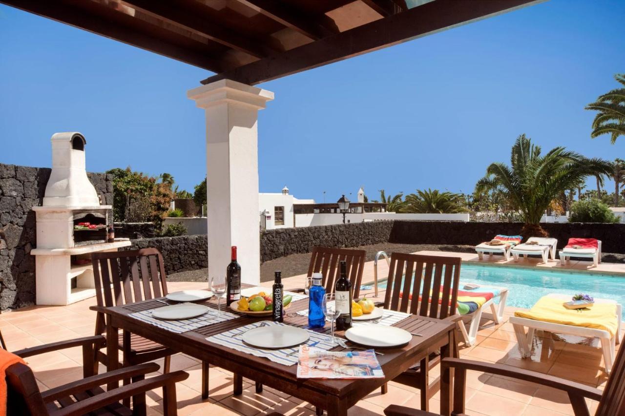 Villa Papagayo By Villa Plus بلايا بلانكا المظهر الخارجي الصورة